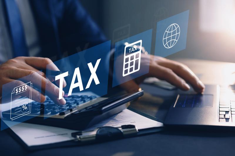 適切な税務申告と節税提案